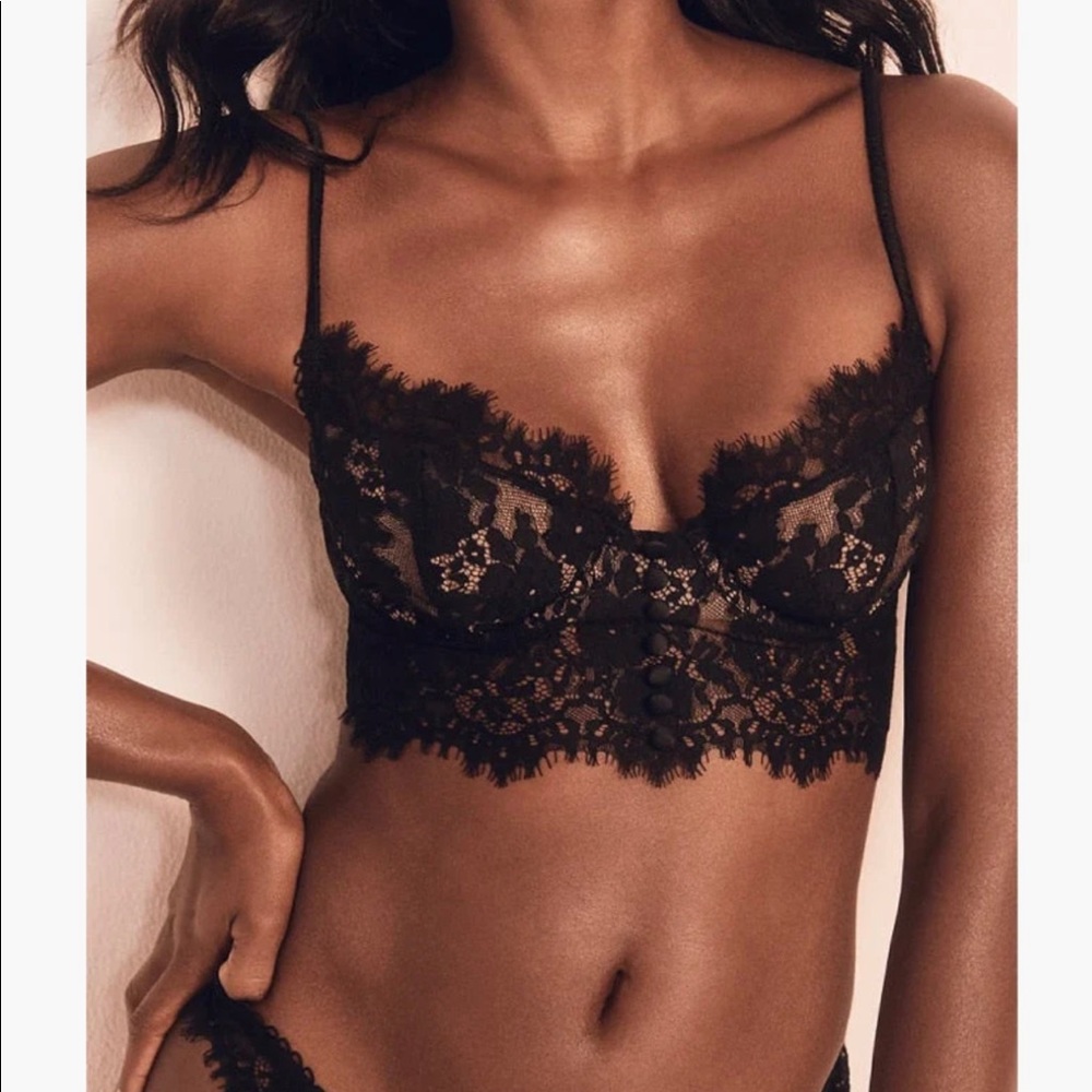 Coton House lingerie set - New